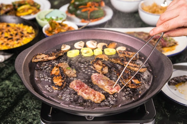 2021 Bentar Lagi! Deretan Tips BBQ Ini Cocok Buat Menu Tahun Baru Lo!